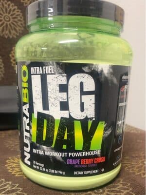 Legday