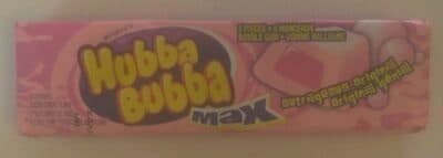 Hubba Bubba Max