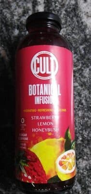 Botanical Infusion