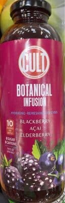 Botanical Infusion