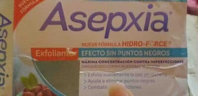 Asepxia