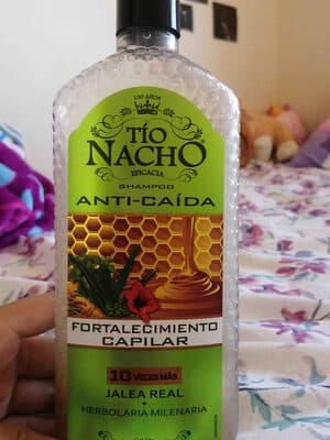 Tio Nacho