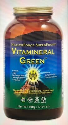 Vitamineral Green