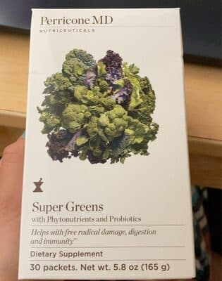Super Greens