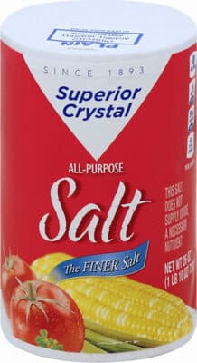 Salt