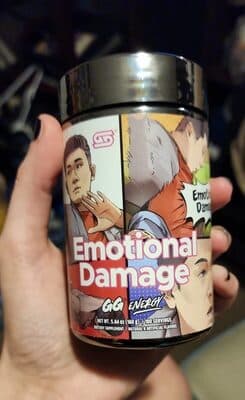 Emotional Damage