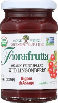 Rigoni Di Asiago Fruit Spread