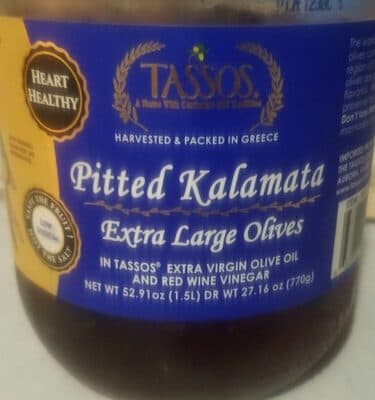 Kalamata Olives