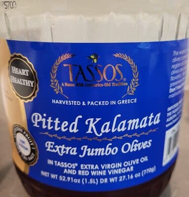 Kalamata Olives