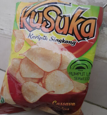 cassava