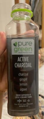 Active Charcoal