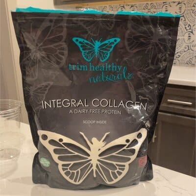 Integral Collagen