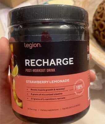 Recharge