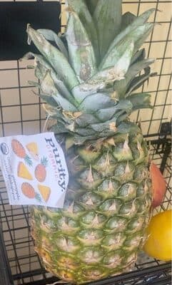 Pineapple