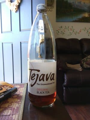 Original Unsweetened Black Tea