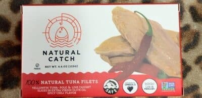 Natural Catch