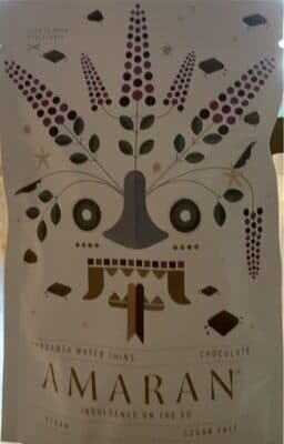 Amaran Chocolate