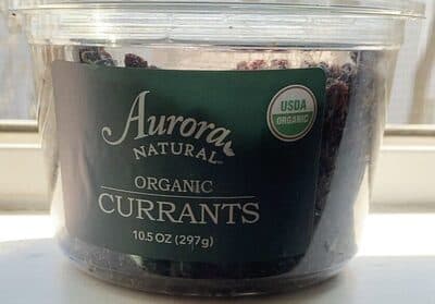 Currants