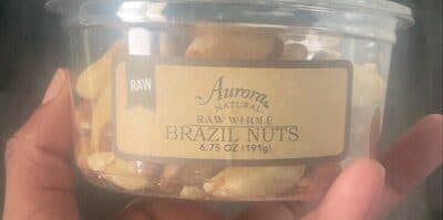 Brazil Nuts