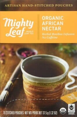 Organic African Nectar