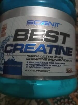 Best Creatine