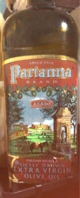Olive Oil