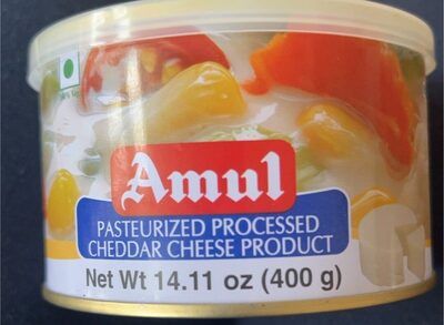 Cheddar Cheese