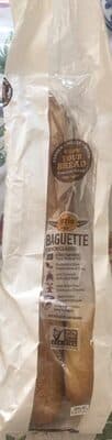 Baguette French Classic Bread