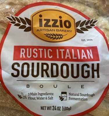 Sourdough