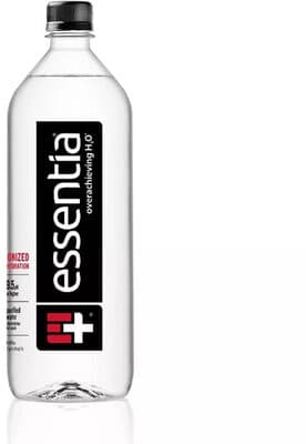 Ionized Hydration Purified Water