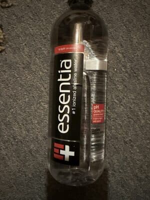 Water