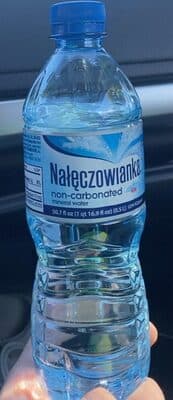 Nalęczowianka