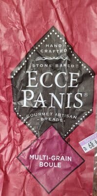 Multi-Grain Boule Gourmet Artisan Breads