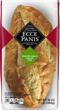 EP RSTD GAR ITL LOAF