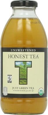 Just Green Tea