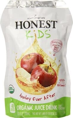Honest Juice Drink