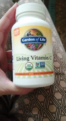 Vit c Supplement