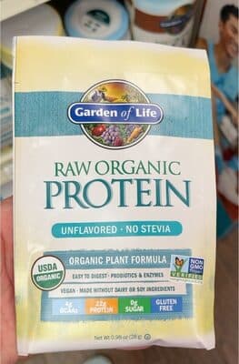 Protein