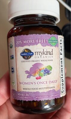 My Kind of Organics