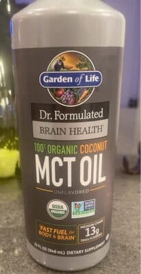 Mct Oil