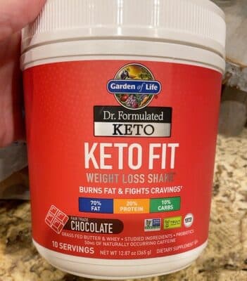 Keto Fit