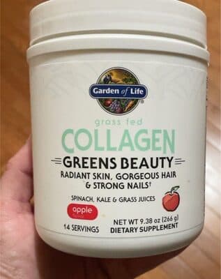 Greens Beauty Collagen