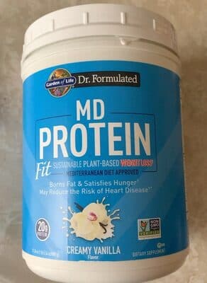MD Protein