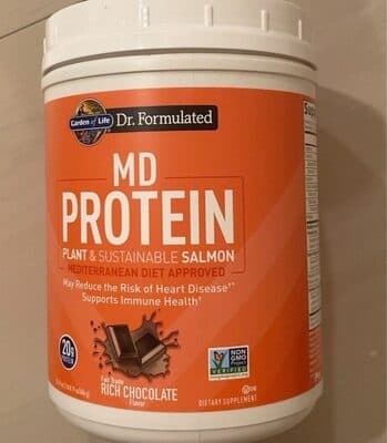 MD Protein