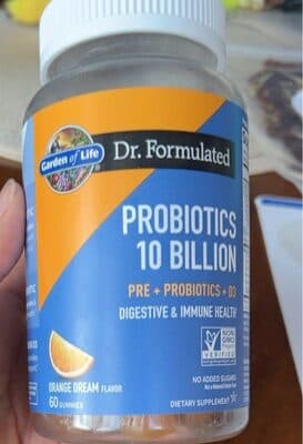 Probiotics