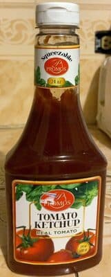Tomato Ketchup