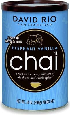 Chai