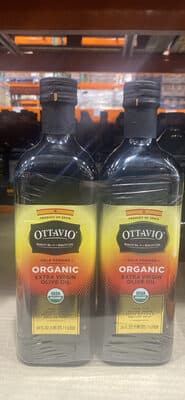 Ottavio olive Oil