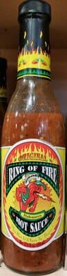 Ring of Fire Original