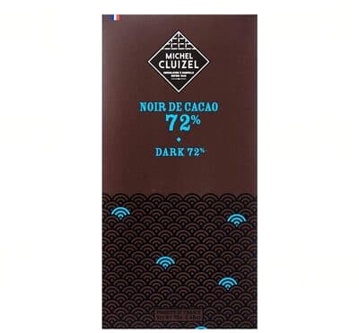 72% Dark Chocolate